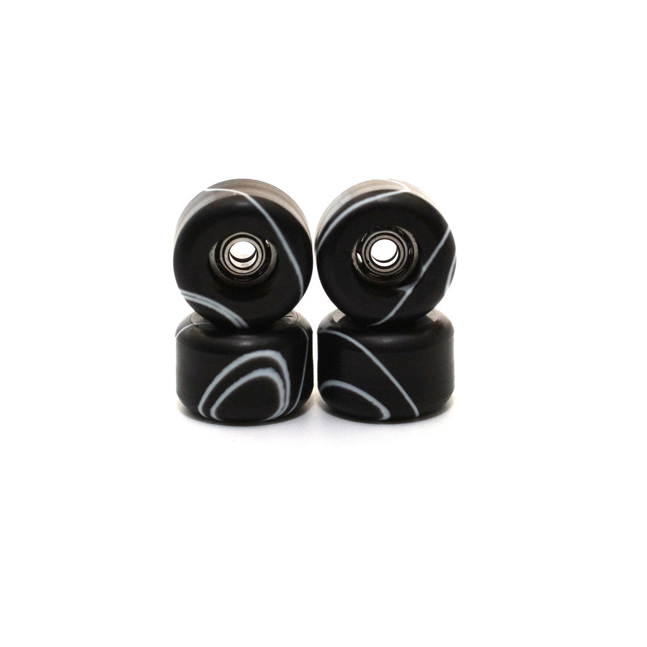 FLATFACE WHEELS