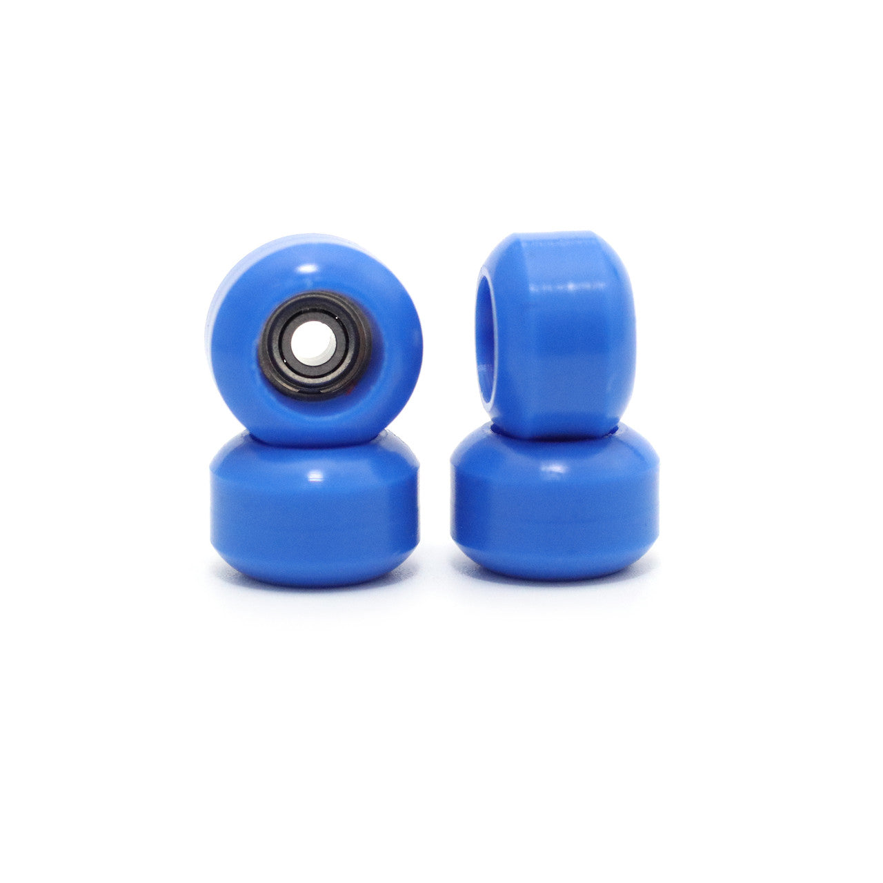 FLATFACE WHEELS