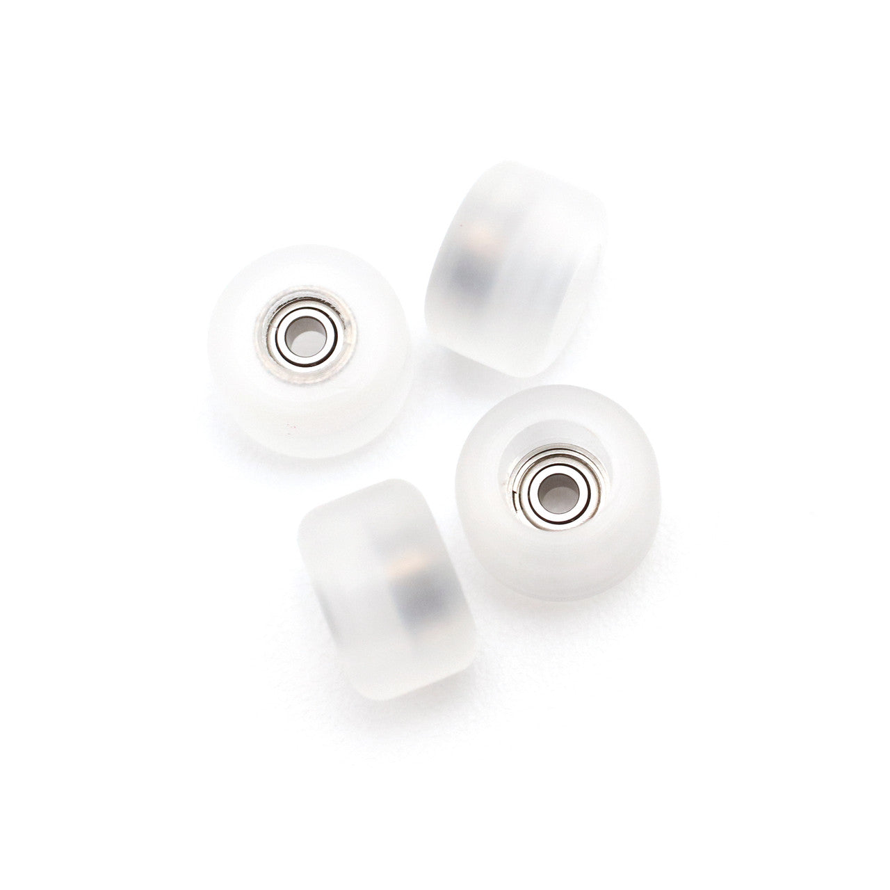 FLATFACE WHEELS