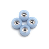 FLATFACE WHEELS