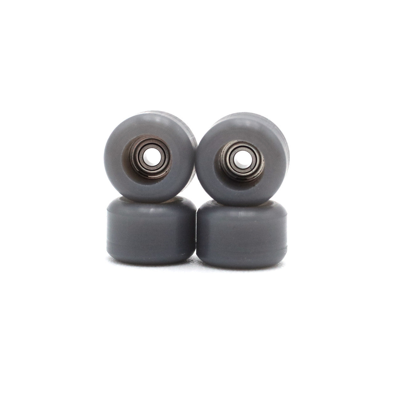 FLATFACE WHEELS