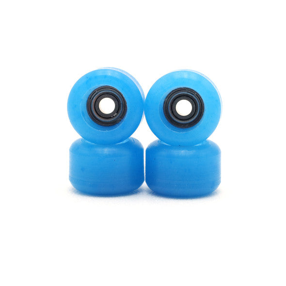 FLATFACE WHEELS