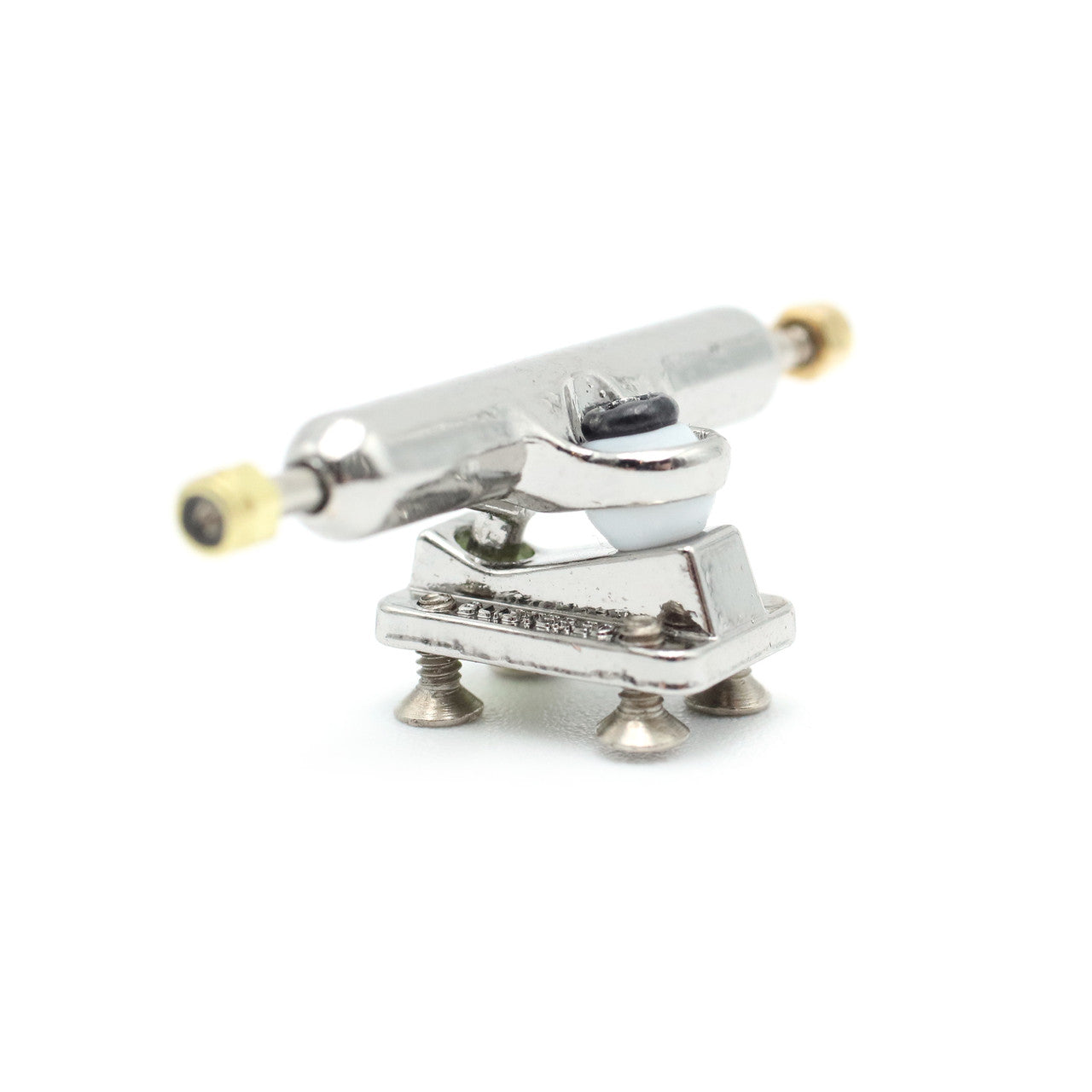 BLISTERED TRUCKS