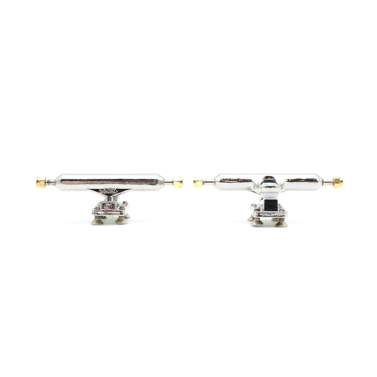 BLISTERED TRUCKS