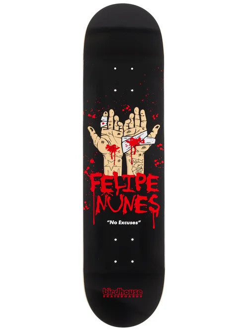 BIRDHOUSE SKATEBOARDS