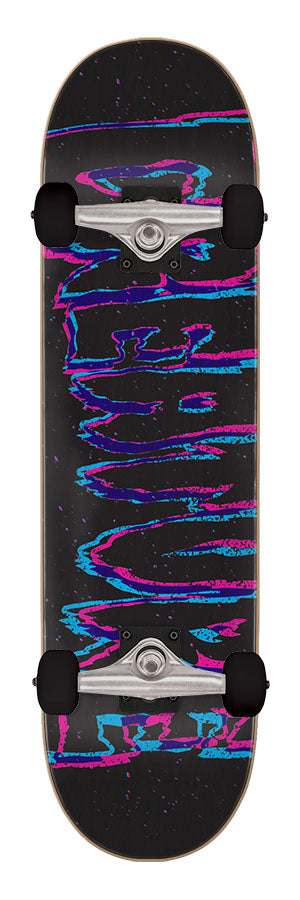 CREATURE 3D LOGO MINI 7.75X30IN