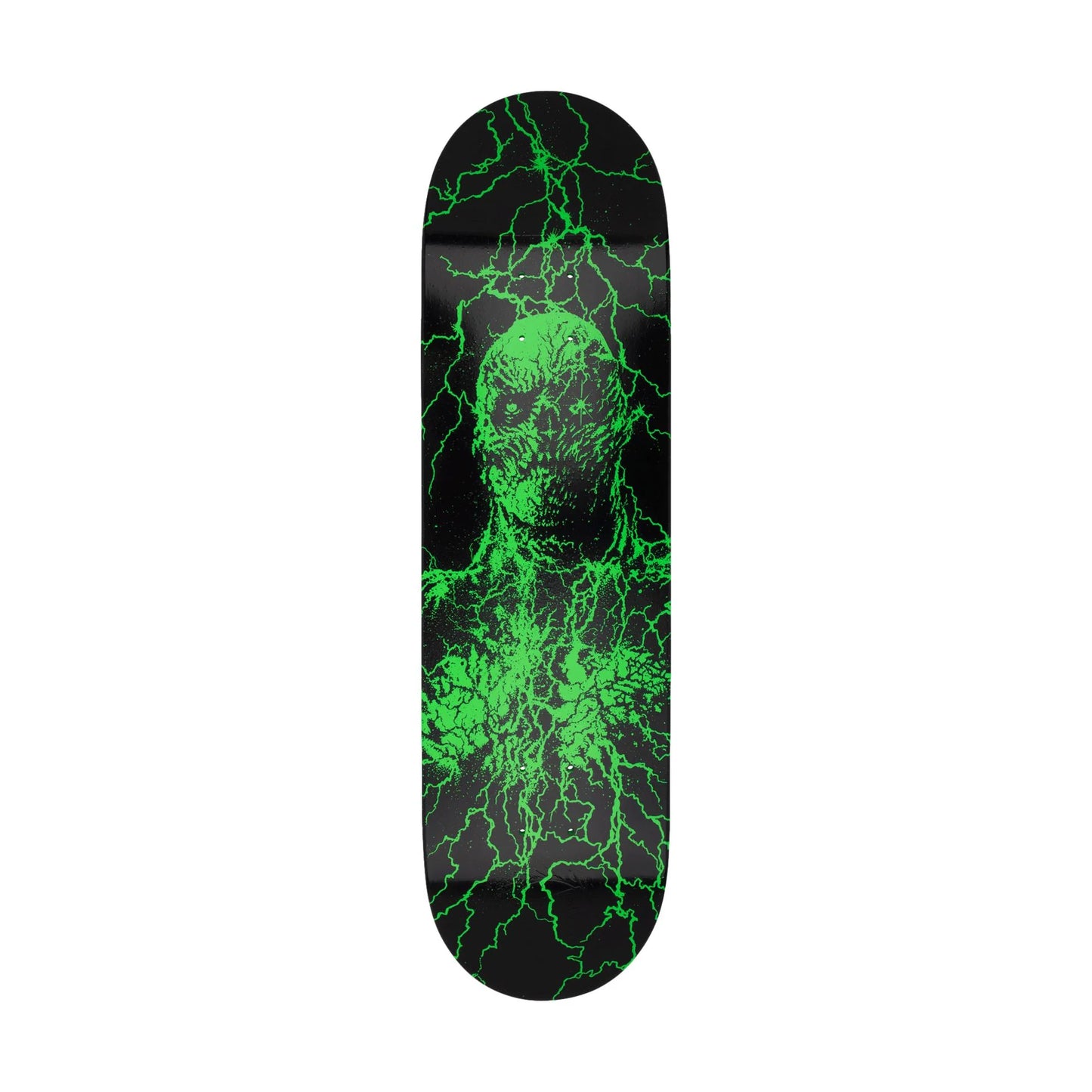 STRANGER THINGS X SANTA CRUZ DECKS