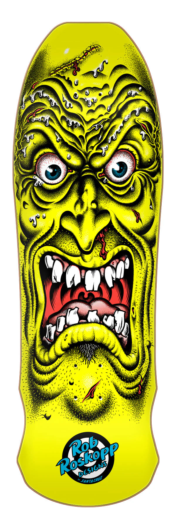 SANTA CRUZ SKATEBOARDS