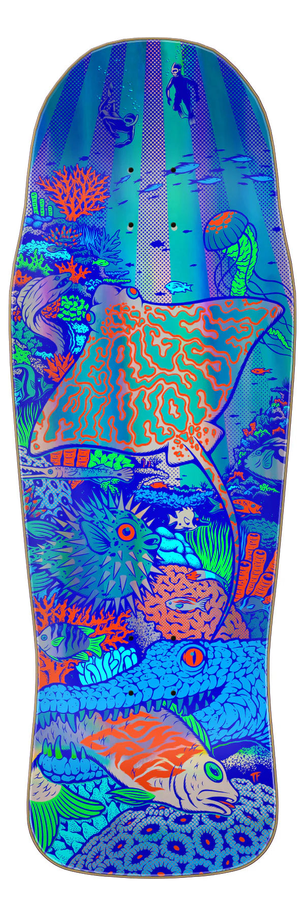SANTA CRUZ SKATEBOARDS
