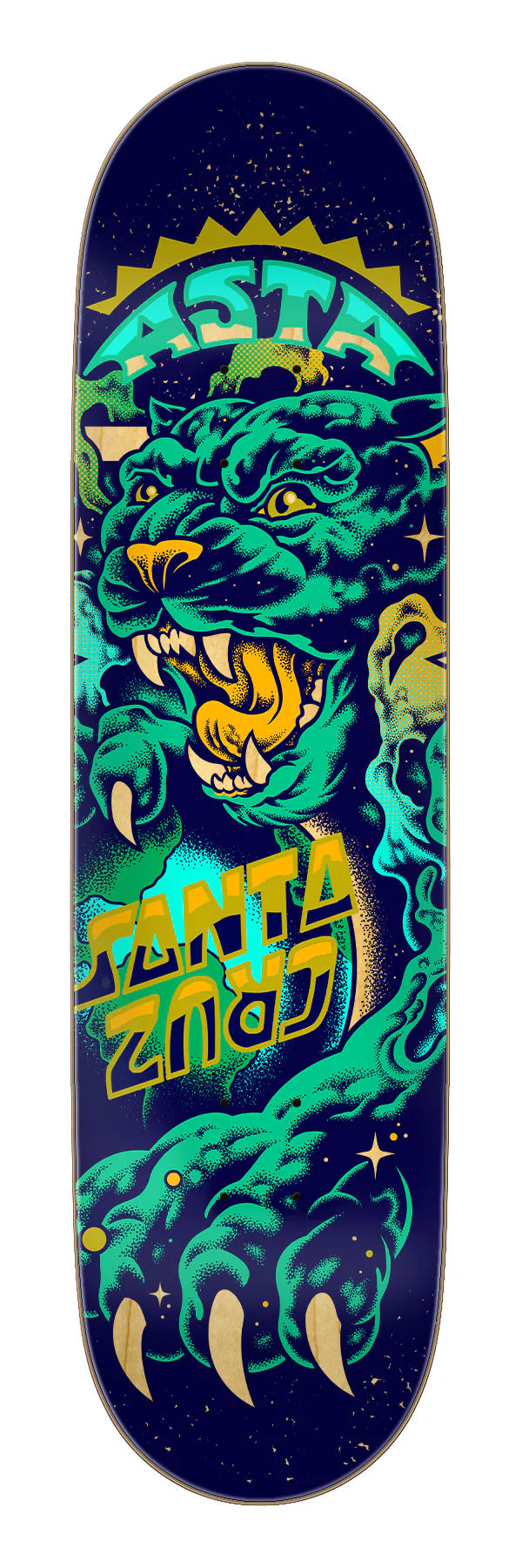 SANTA CRUZ SKATEBOARDS