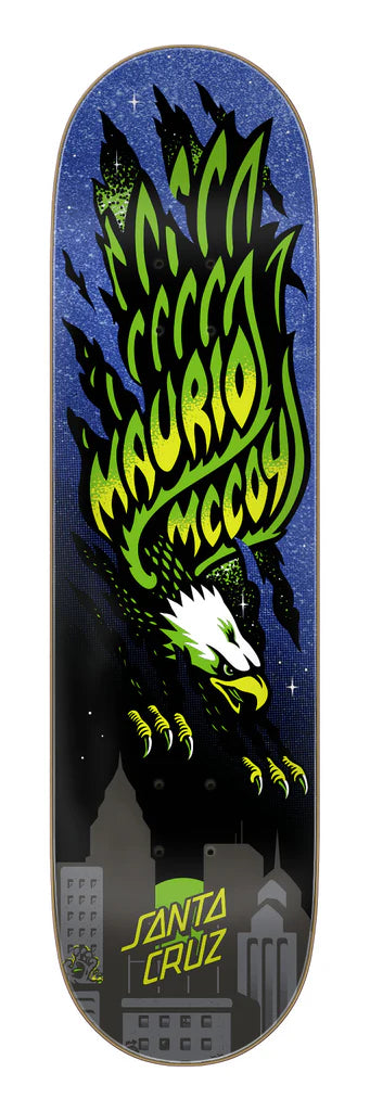 SANTA CRUZ SKATEBOARDS