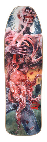 CREATURE SKATEBOARDS