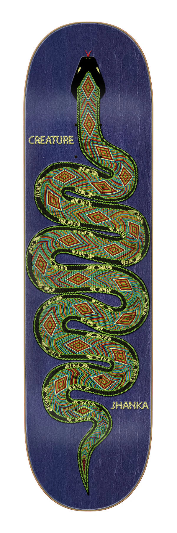 CREATURE SKATEBOARDS