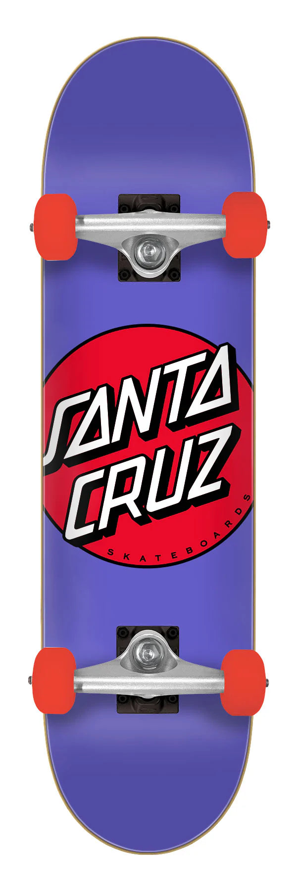 SANTA CRUZ SKATEBOARDS