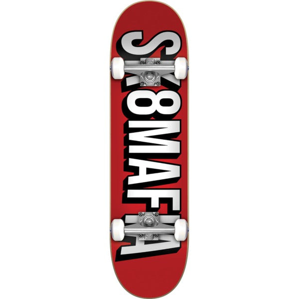 SKATE MAFIA COMPLETES