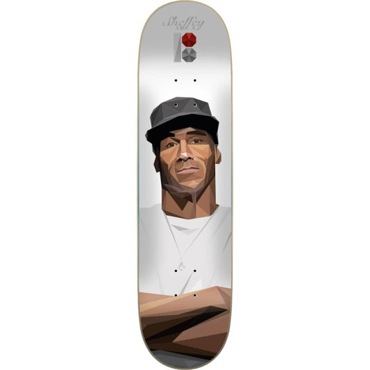 PLAN B GUSTAVO ALF DECK 8.0