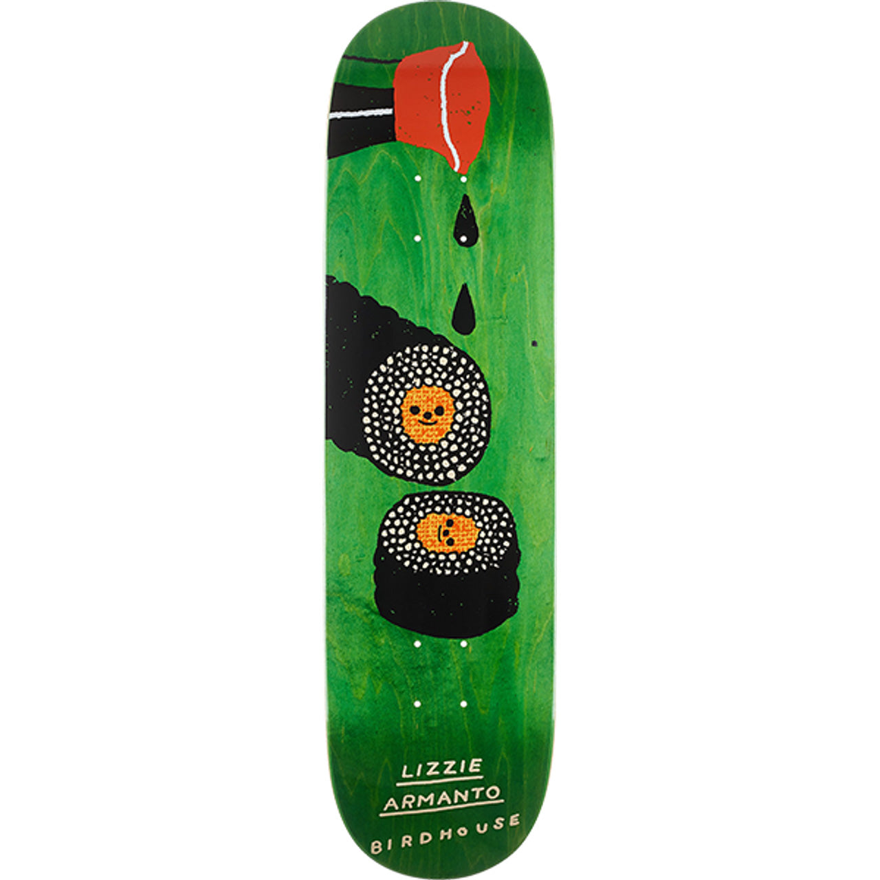BIRDHOUSE SKATEBOARDS