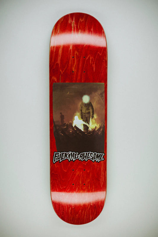 FA SKATEBOARDS