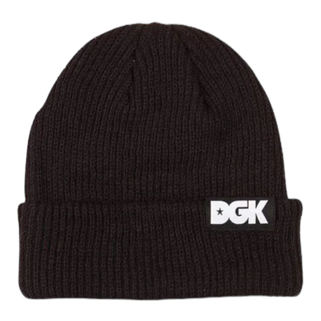 DGK CLASSIC BEANIE
