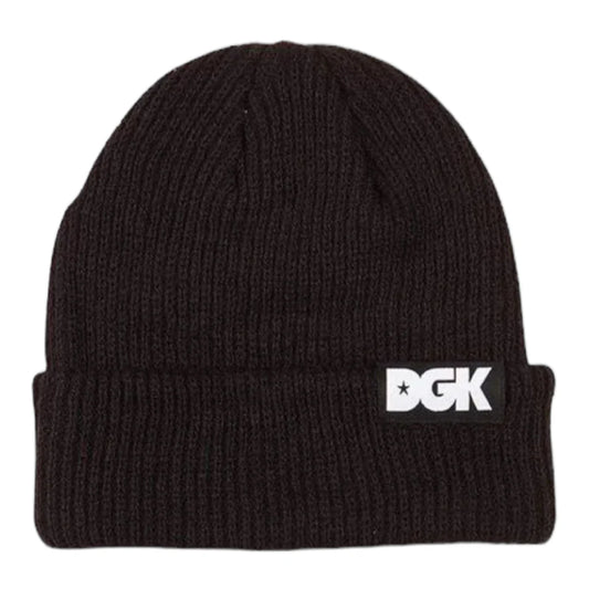 DGK CLASSIC BEANIE