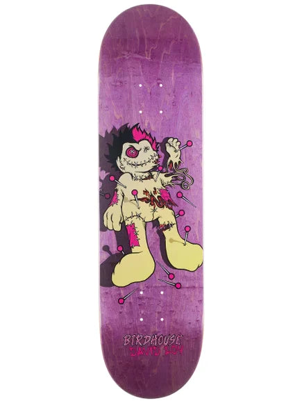 BIRDHOUSE SKATEBOARDS
