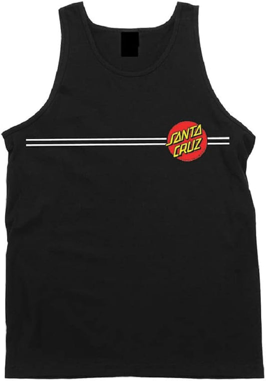 SANTA CRUZ CLASSIC DOT TANK