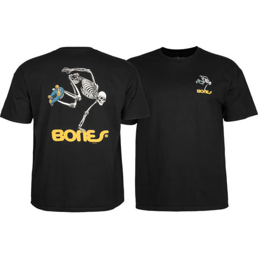 POWELL SKATEBOARD SKELETON YOUTH M