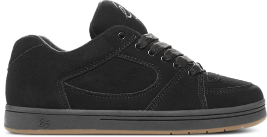 éS ACCEL OG BLACK
