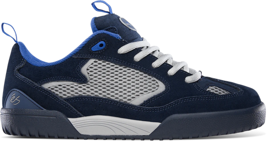 éS QUATTRO NAVY/GREY/ROYAL