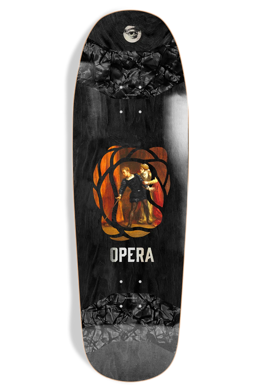 OPERA SKATEBOARDS