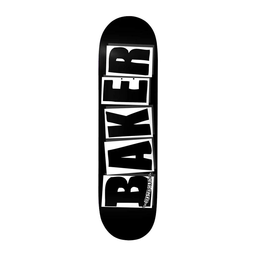 BAKER SKATEBOARDS