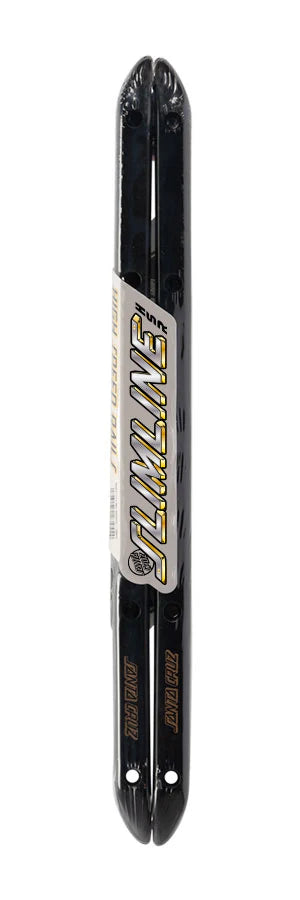 Santa Cruz Rails