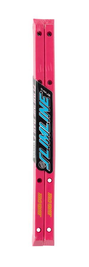 Santa Cruz Rails