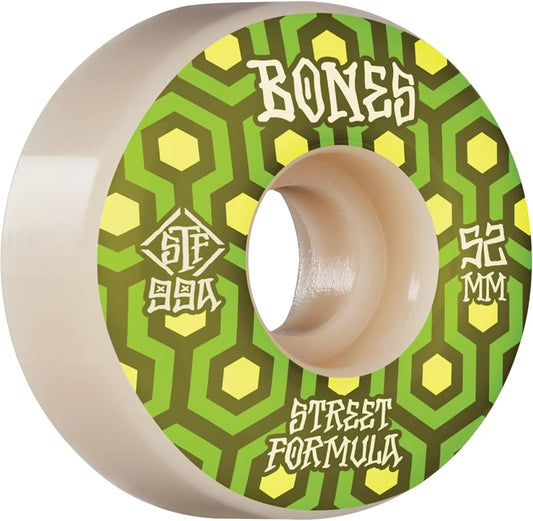 BONES WHEELS