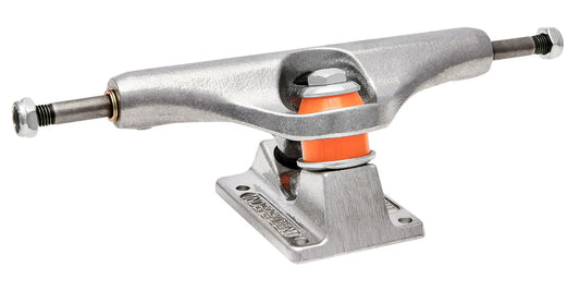 Independent Mid Polished Silver Inverted Kingpin Truck