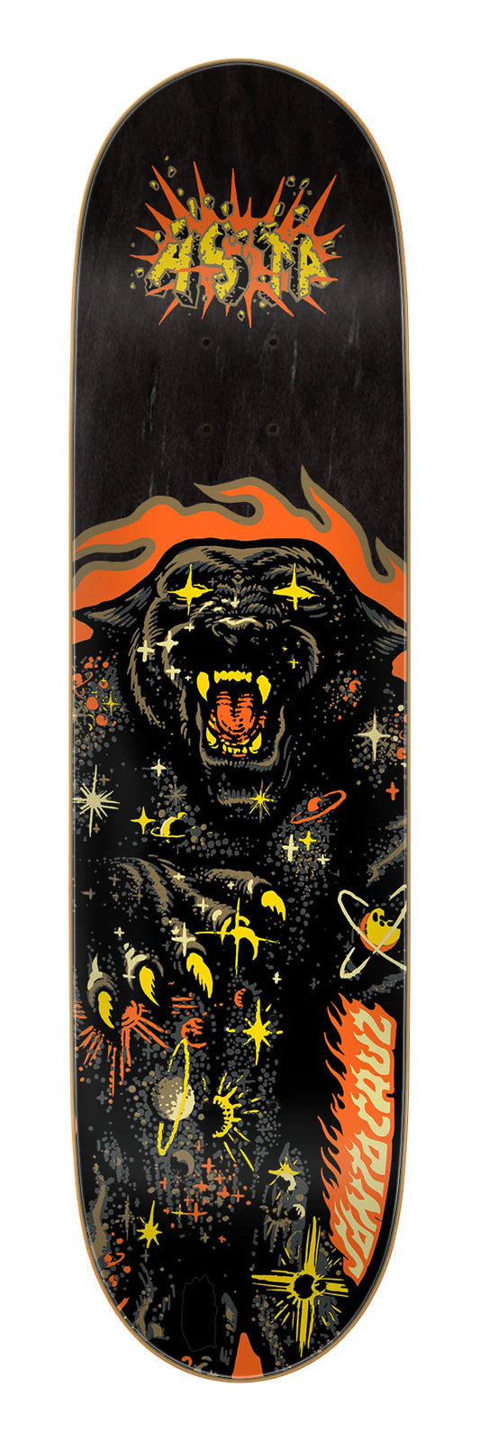 SANTA CRUZ SKATEBOARDS