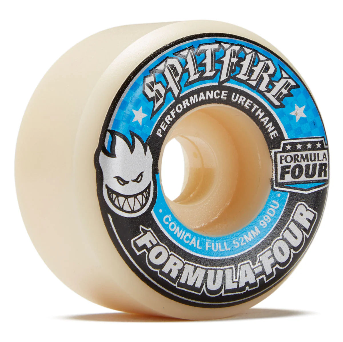 SPITFIRE WHEELS