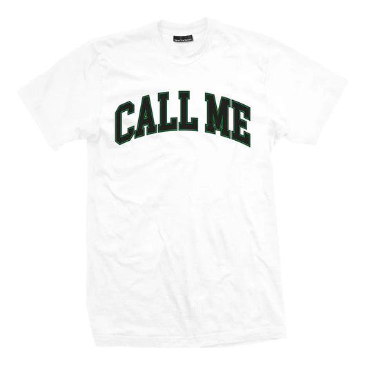 CALL ME 917