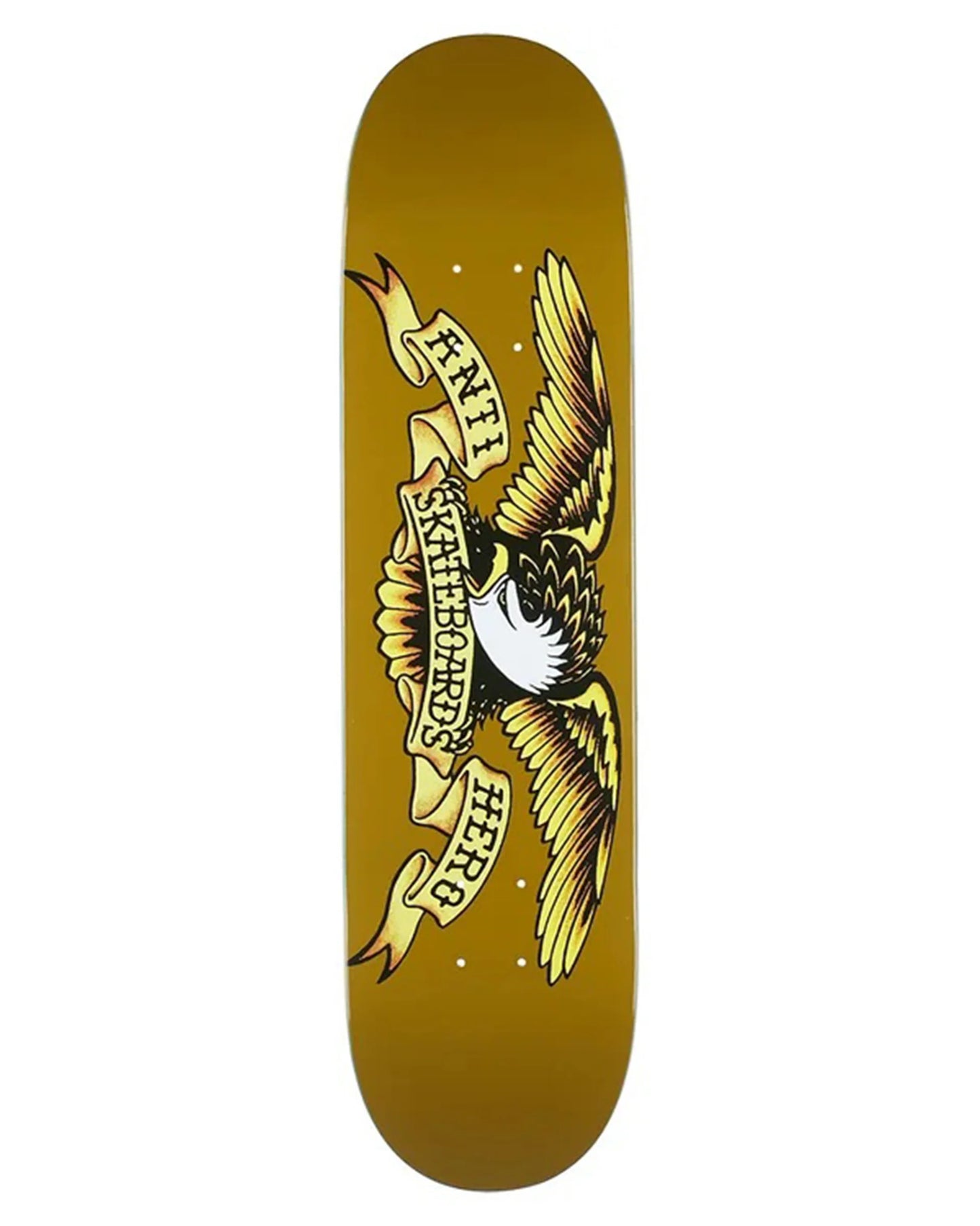 ANTI HERO SKATEBOARDS