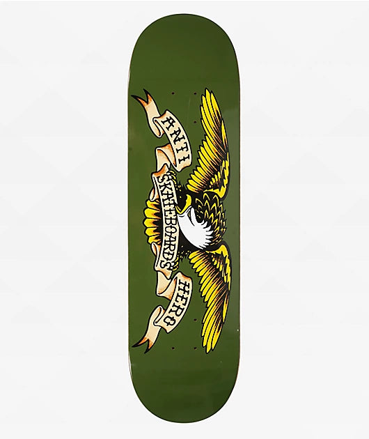 ANTI HERO SKATEBOARDS