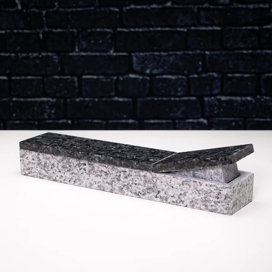 Used Loft Granite Popper Bench