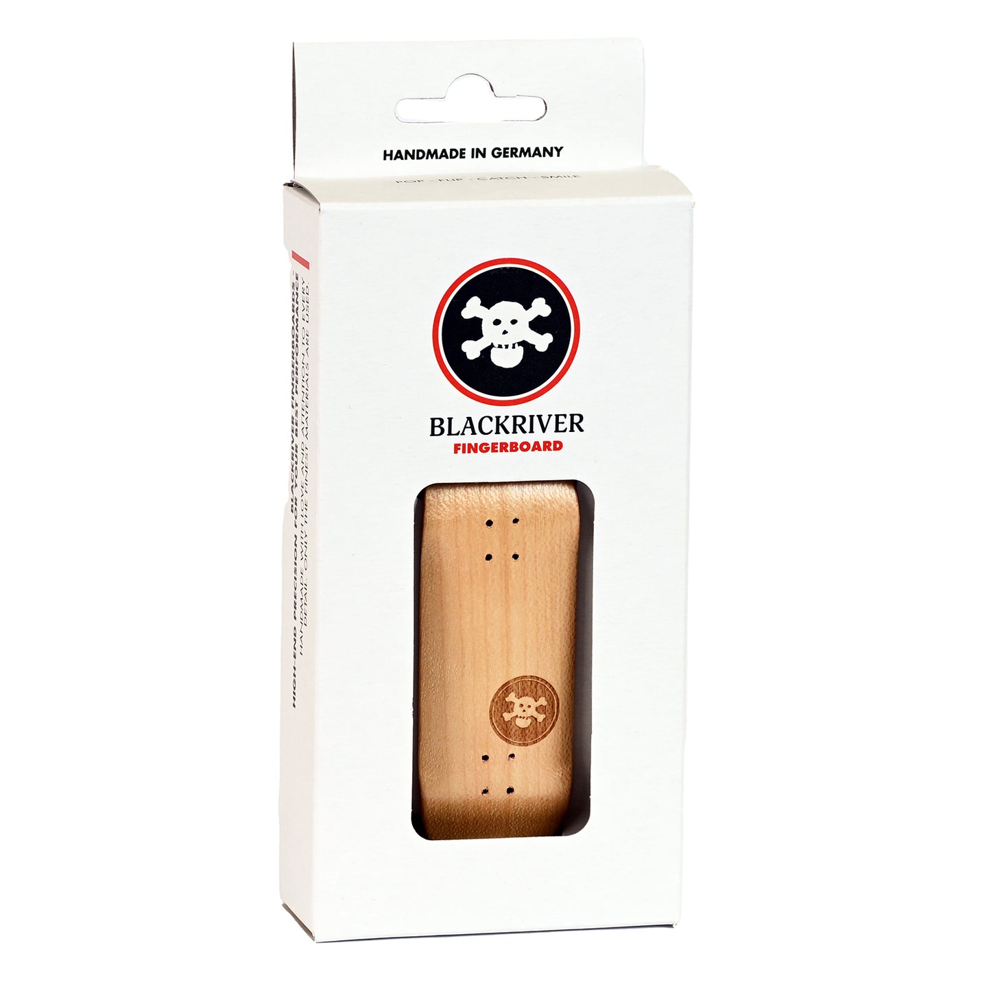 Berlinwood/BR Pro Fingerboard