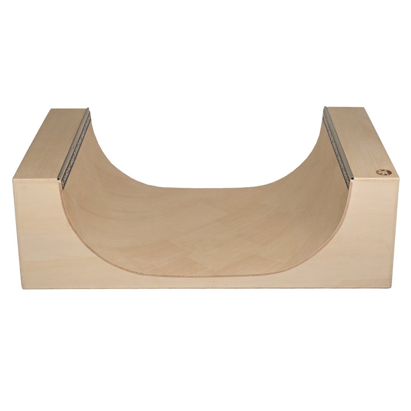 Blackriver Fingerboard Ramps - Big Mama
