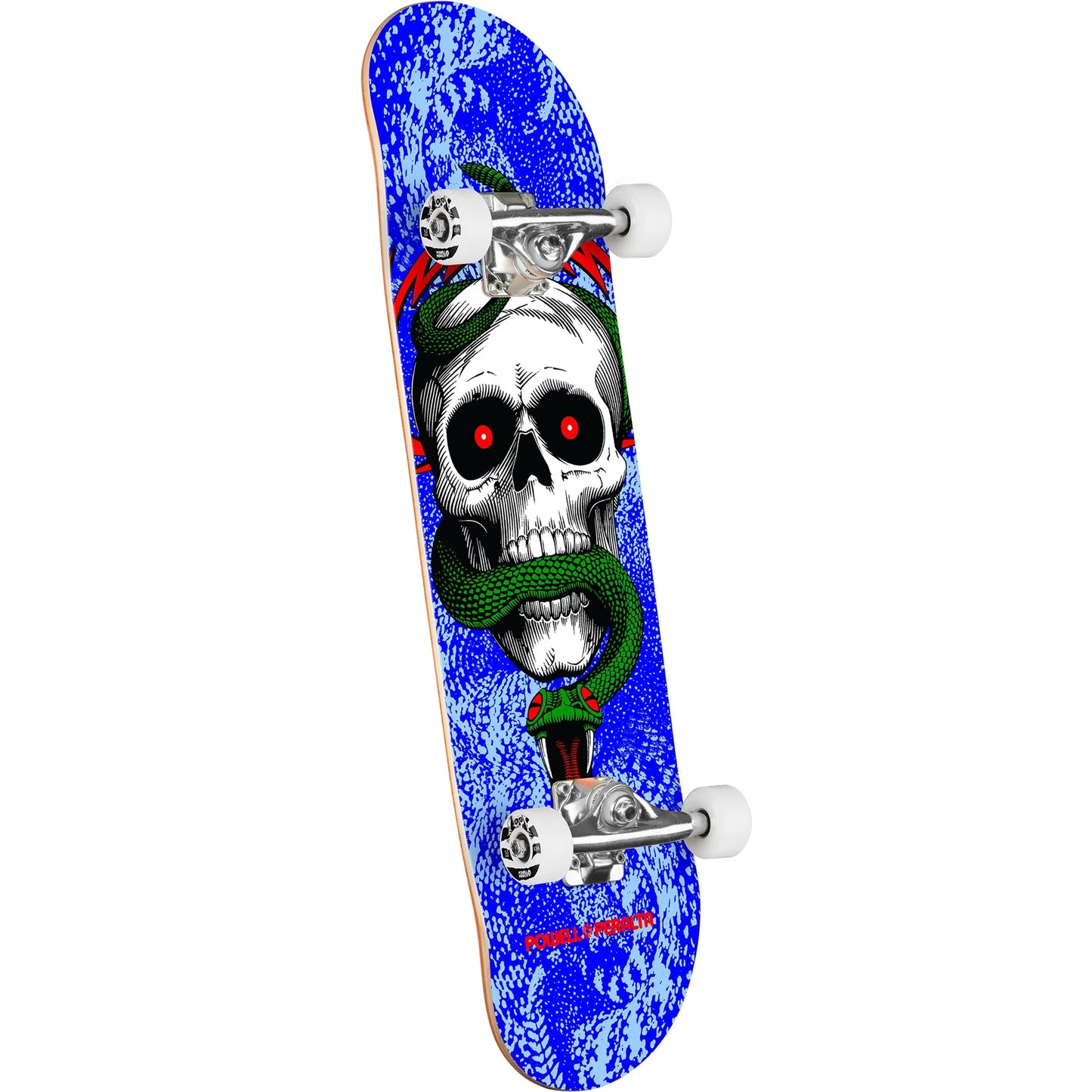 POWELL PERALTA SKATEBOARDS