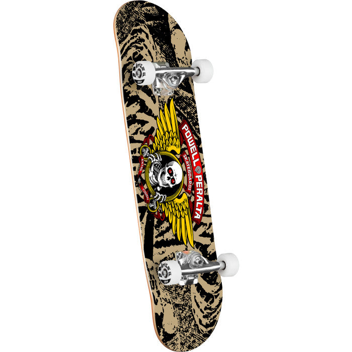 POWELL PERALTA SKATEBOARDS