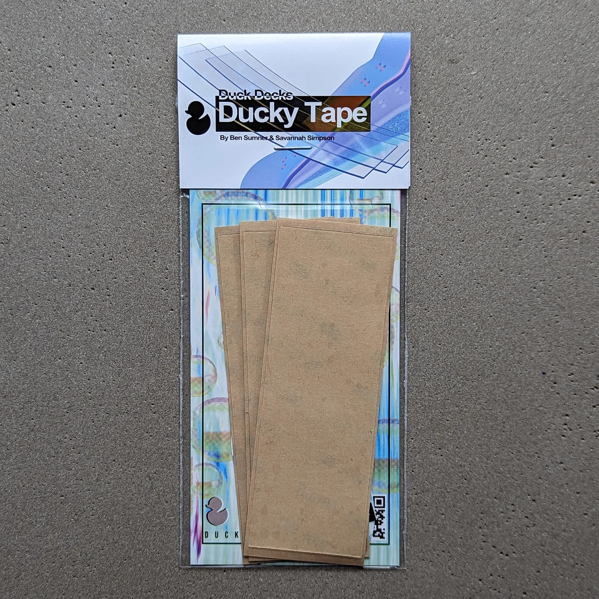 DUCKY TAPE 3 PACK