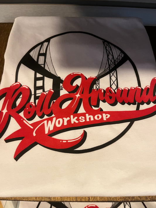 Shop Tee
