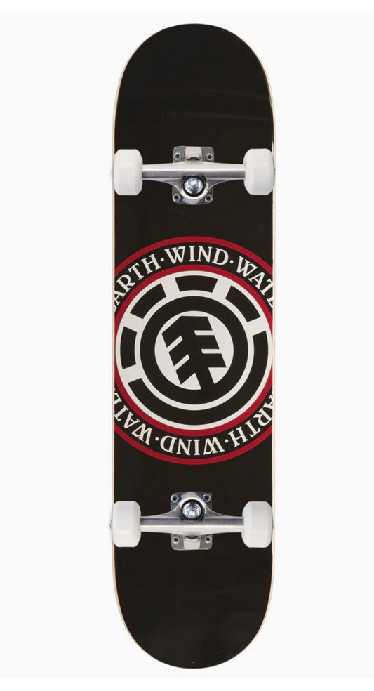 ELEMENT SEAL COMPLETE 8.0