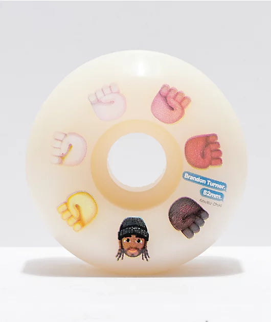 Ghetto Child Wheels