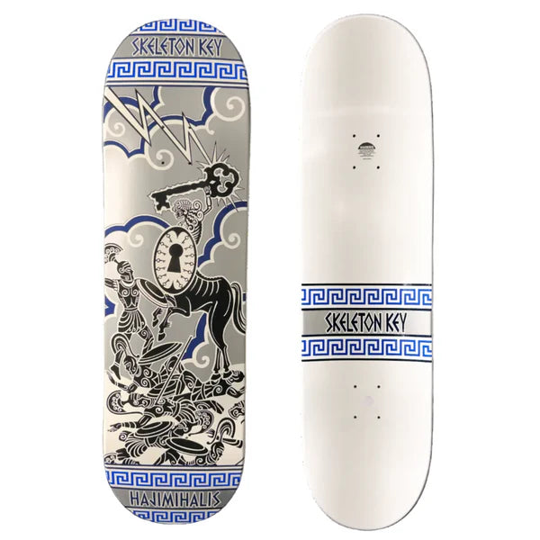 SKELETON KEY SKATEBOARDS